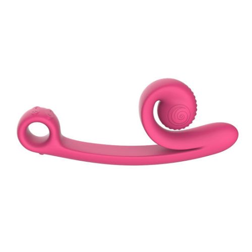 Snail-Vibe-Curve-Pink