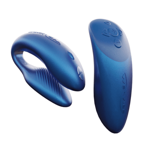 We-Vibe Chorus Couples, Remote Control Vibrator